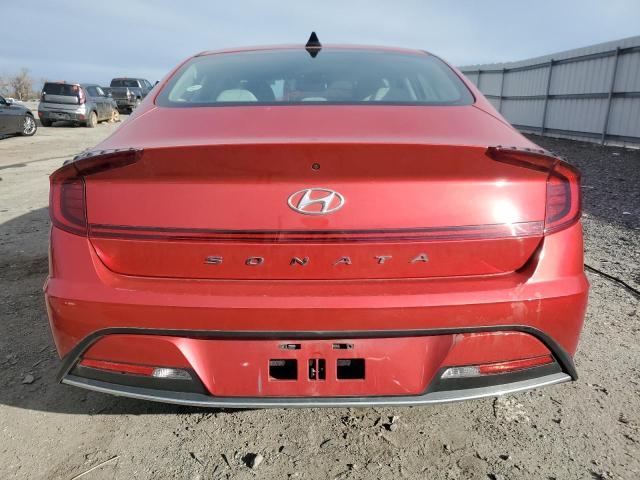 Photo 5 VIN: 5NPEG4JA1MH130247 - HYUNDAI SONATA SE 