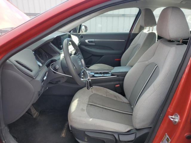 Photo 6 VIN: 5NPEG4JA1MH130247 - HYUNDAI SONATA SE 