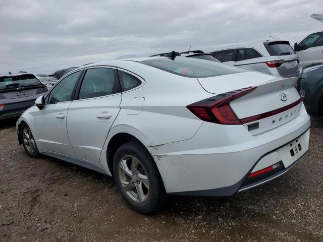 Photo 1 VIN: 5NPEG4JA1NH141539 - HYUNDAI SONATA SE 