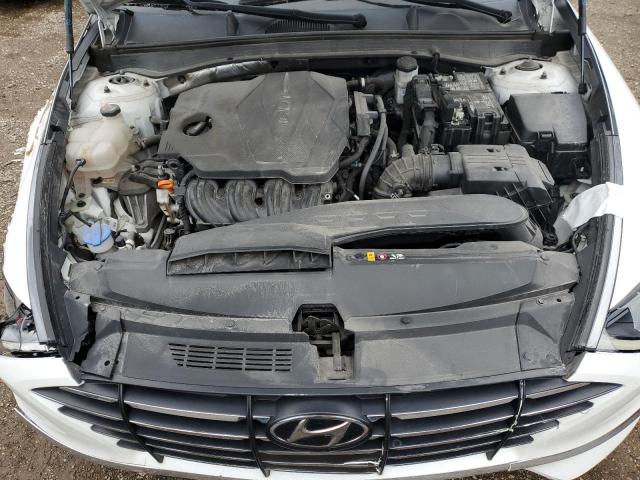 Photo 10 VIN: 5NPEG4JA1NH141539 - HYUNDAI SONATA SE 