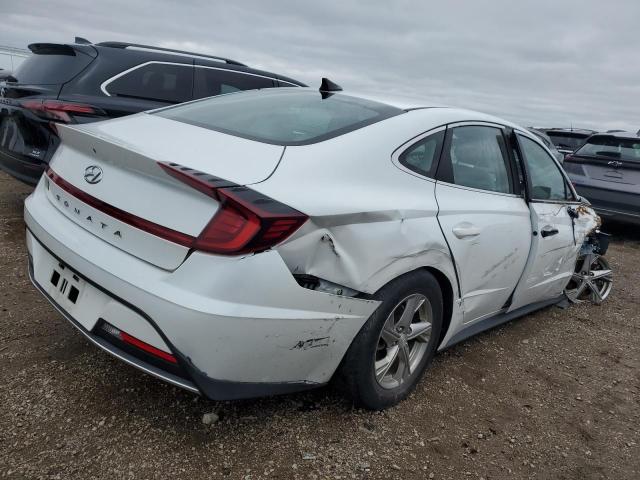 Photo 2 VIN: 5NPEG4JA1NH141539 - HYUNDAI SONATA SE 