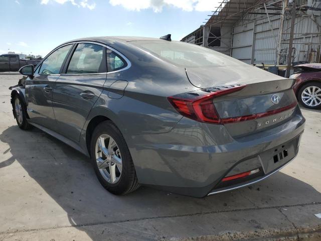 Photo 2 VIN: 5NPEG4JA1NH144991 - HYUNDAI SONATA SE 