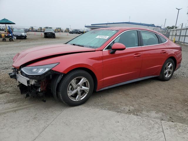 Photo 0 VIN: 5NPEG4JA1NH146126 - HYUNDAI SONATA SE 