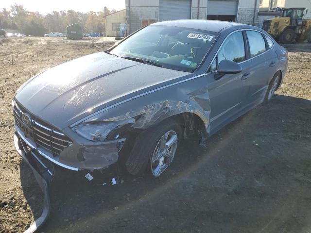 Photo 1 VIN: 5NPEG4JA1NH146580 - HYUNDAI SONATA SE 