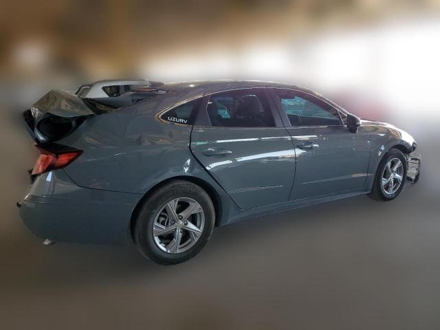 Photo 2 VIN: 5NPEG4JA1NH147521 - HYUNDAI SONATA 