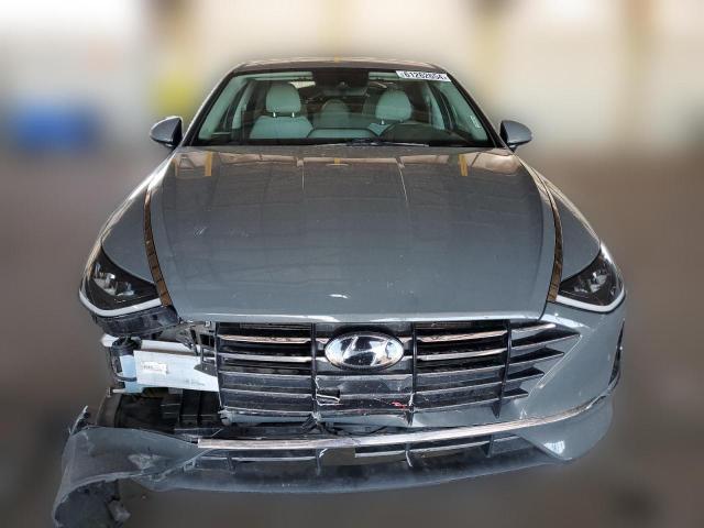 Photo 4 VIN: 5NPEG4JA1NH147521 - HYUNDAI SONATA 