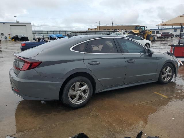 Photo 2 VIN: 5NPEG4JA2LH000461 - HYUNDAI SONATA 