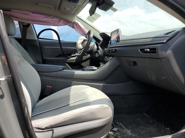 Photo 6 VIN: 5NPEG4JA2LH000461 - HYUNDAI SONATA 