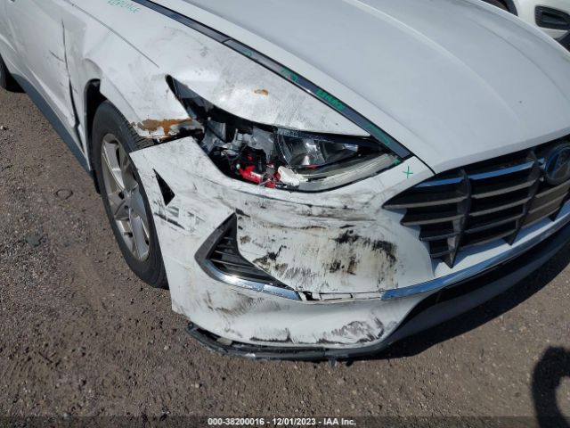 Photo 5 VIN: 5NPEG4JA2LH004980 - HYUNDAI SONATA 