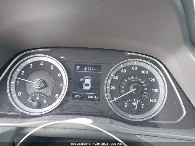 Photo 6 VIN: 5NPEG4JA2LH004980 - HYUNDAI SONATA 