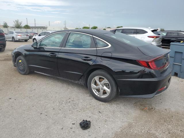 Photo 1 VIN: 5NPEG4JA2LH012772 - HYUNDAI SONATA SE 