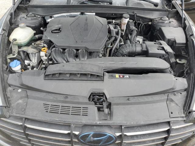 Photo 10 VIN: 5NPEG4JA2LH012772 - HYUNDAI SONATA SE 