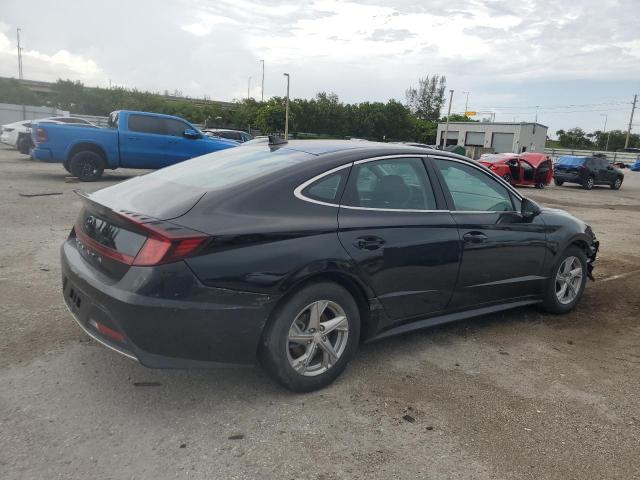 Photo 2 VIN: 5NPEG4JA2LH012772 - HYUNDAI SONATA SE 