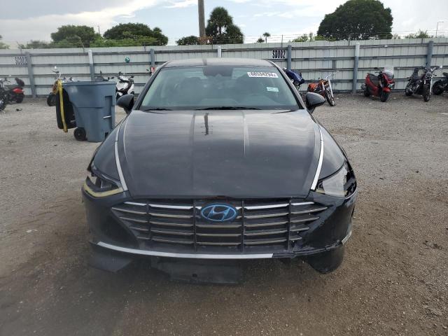 Photo 4 VIN: 5NPEG4JA2LH012772 - HYUNDAI SONATA SE 