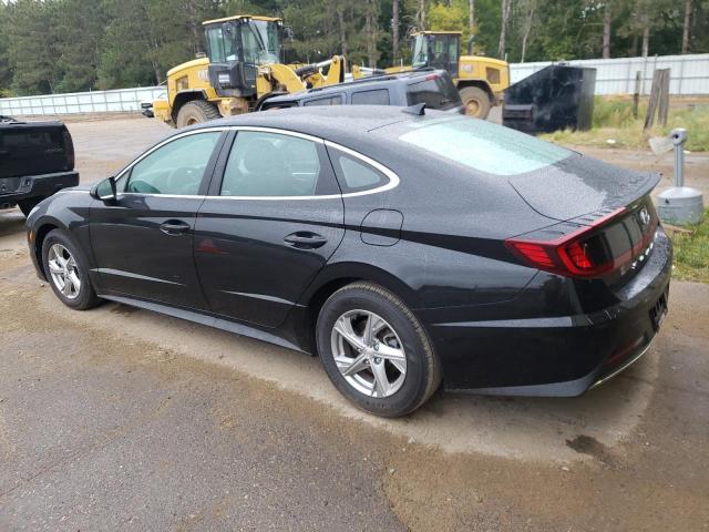 Photo 1 VIN: 5NPEG4JA2LH013145 - HYUNDAI SONATA SE 