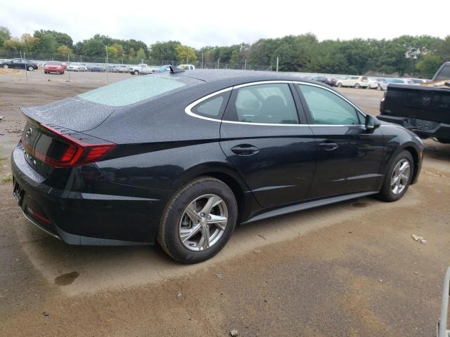 Photo 2 VIN: 5NPEG4JA2LH013145 - HYUNDAI SONATA SE 