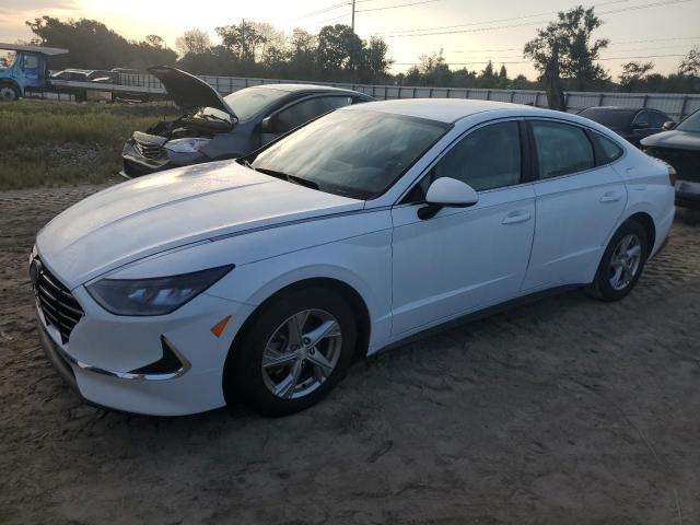 Photo 0 VIN: 5NPEG4JA2LH020113 - HYUNDAI SONATA SE 