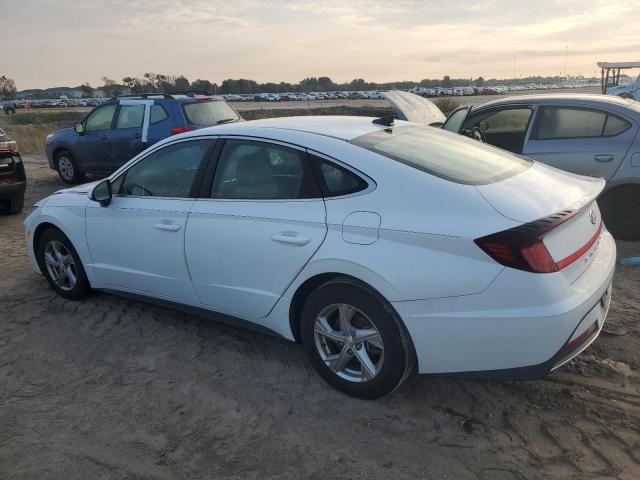 Photo 1 VIN: 5NPEG4JA2LH020113 - HYUNDAI SONATA SE 