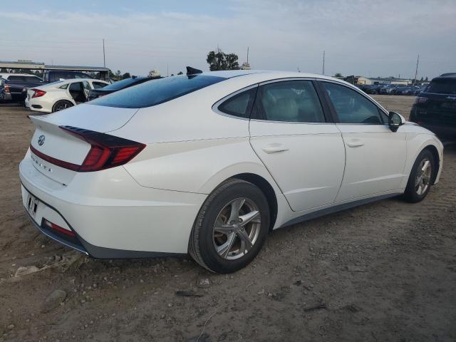 Photo 2 VIN: 5NPEG4JA2LH020113 - HYUNDAI SONATA SE 