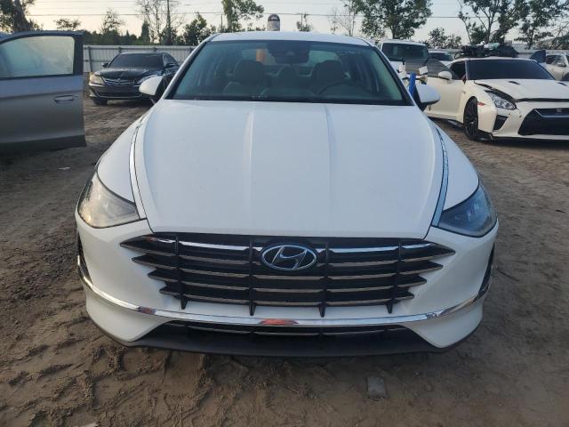 Photo 4 VIN: 5NPEG4JA2LH020113 - HYUNDAI SONATA SE 