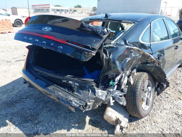 Photo 5 VIN: 5NPEG4JA2LH024629 - HYUNDAI SONATA 