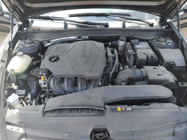 Photo 10 VIN: 5NPEG4JA2LH027739 - HYUNDAI SONATA SE 