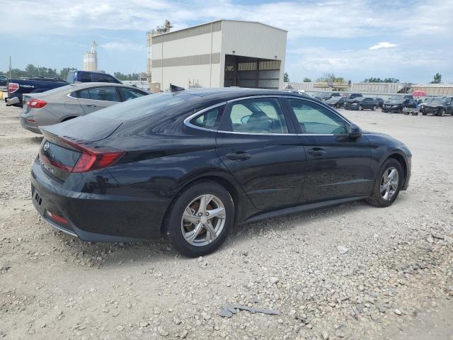 Photo 2 VIN: 5NPEG4JA2LH027739 - HYUNDAI SONATA SE 