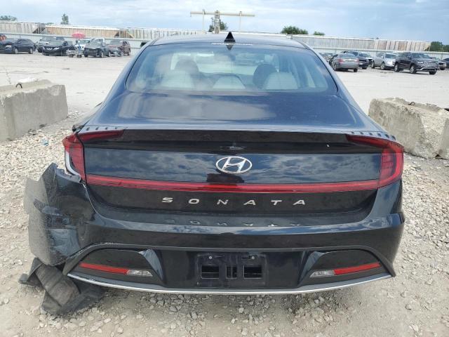 Photo 5 VIN: 5NPEG4JA2LH027739 - HYUNDAI SONATA SE 