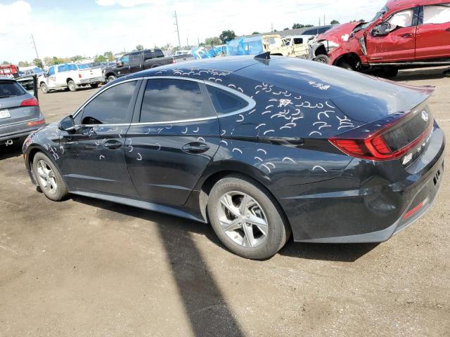 Photo 1 VIN: 5NPEG4JA2LH028972 - HYUNDAI SONATA SE 