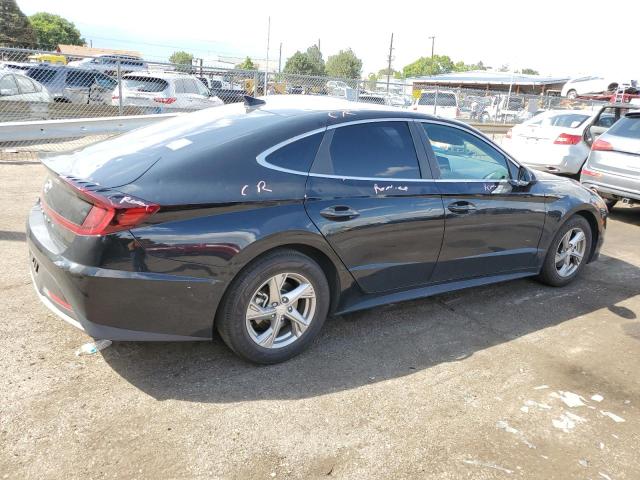 Photo 2 VIN: 5NPEG4JA2LH028972 - HYUNDAI SONATA SE 