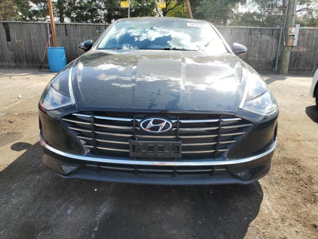 Photo 4 VIN: 5NPEG4JA2LH028972 - HYUNDAI SONATA SE 