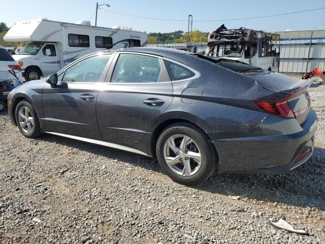 Photo 1 VIN: 5NPEG4JA2LH035257 - HYUNDAI SONATA 