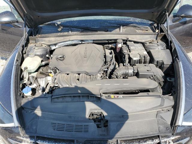 Photo 10 VIN: 5NPEG4JA2LH035257 - HYUNDAI SONATA 