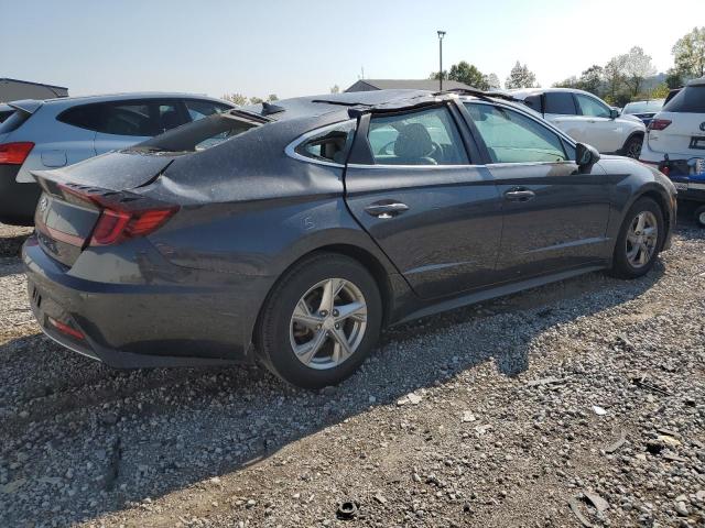 Photo 2 VIN: 5NPEG4JA2LH035257 - HYUNDAI SONATA 