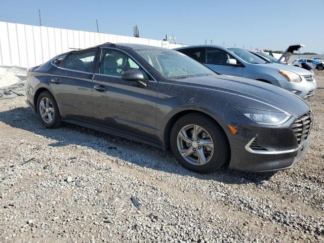 Photo 3 VIN: 5NPEG4JA2LH035257 - HYUNDAI SONATA 