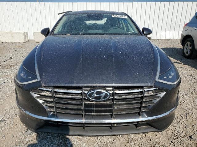 Photo 4 VIN: 5NPEG4JA2LH035257 - HYUNDAI SONATA 