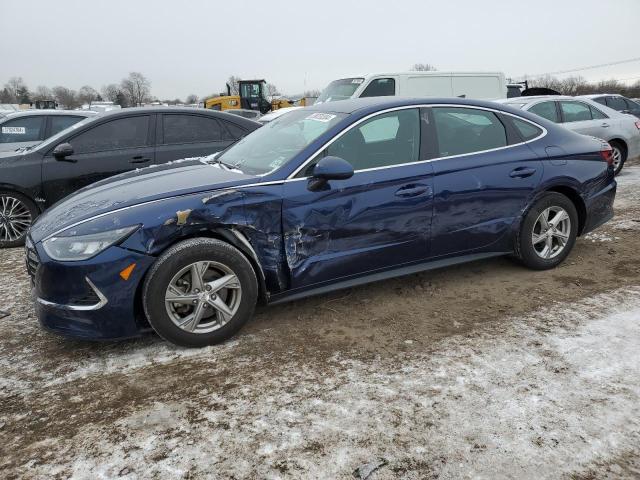 Photo 0 VIN: 5NPEG4JA2LH035999 - HYUNDAI SONATA 