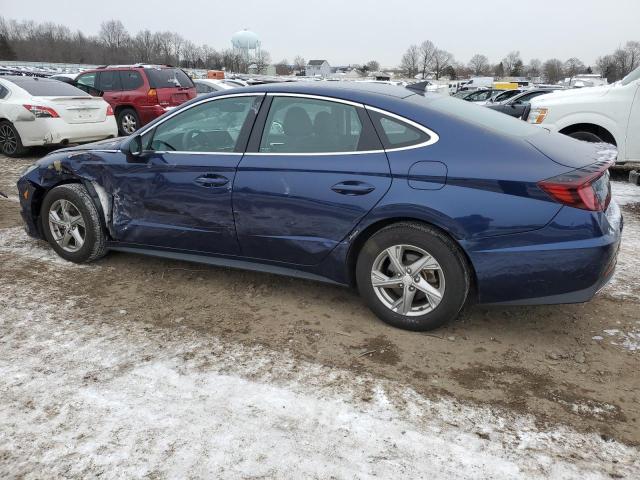 Photo 1 VIN: 5NPEG4JA2LH035999 - HYUNDAI SONATA 