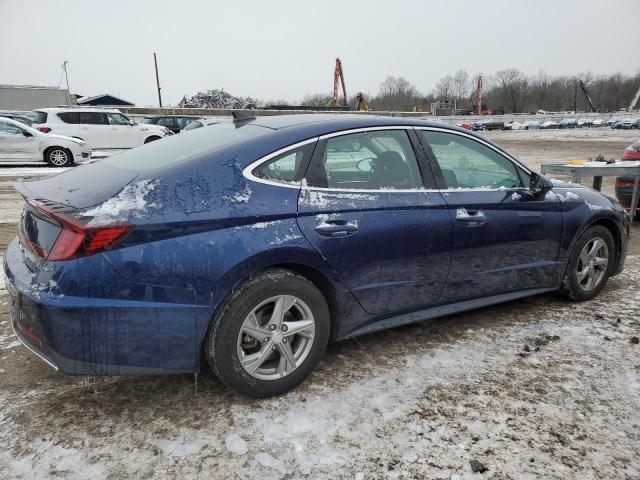 Photo 2 VIN: 5NPEG4JA2LH035999 - HYUNDAI SONATA 