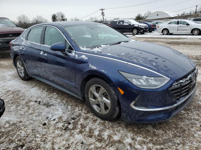 Photo 3 VIN: 5NPEG4JA2LH035999 - HYUNDAI SONATA 