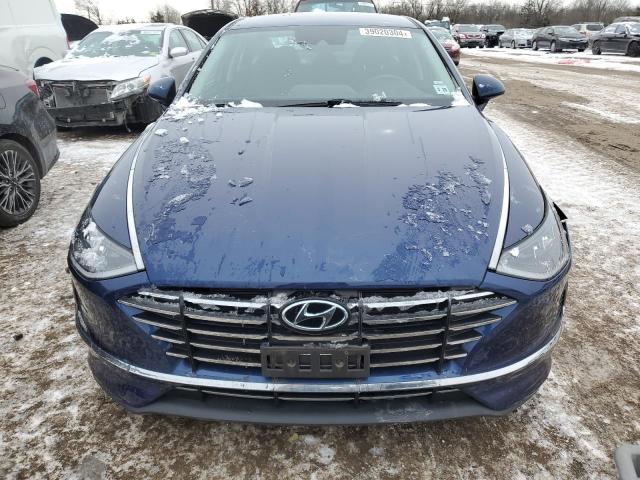 Photo 4 VIN: 5NPEG4JA2LH035999 - HYUNDAI SONATA 