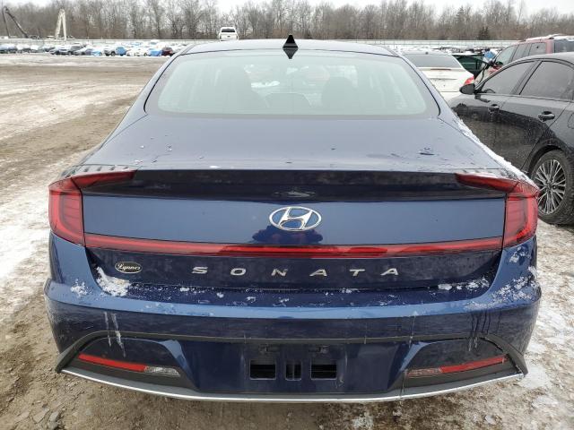 Photo 5 VIN: 5NPEG4JA2LH035999 - HYUNDAI SONATA 