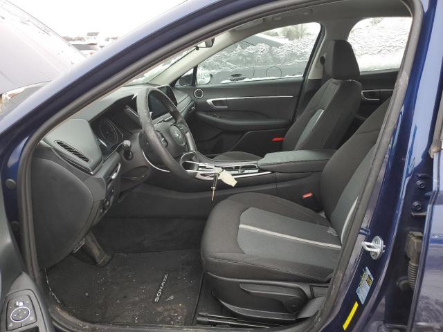 Photo 6 VIN: 5NPEG4JA2LH035999 - HYUNDAI SONATA 