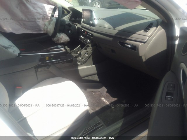 Photo 4 VIN: 5NPEG4JA2LH043178 - HYUNDAI SONATA 