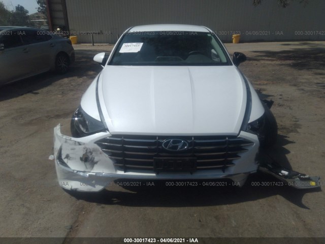 Photo 5 VIN: 5NPEG4JA2LH043178 - HYUNDAI SONATA 