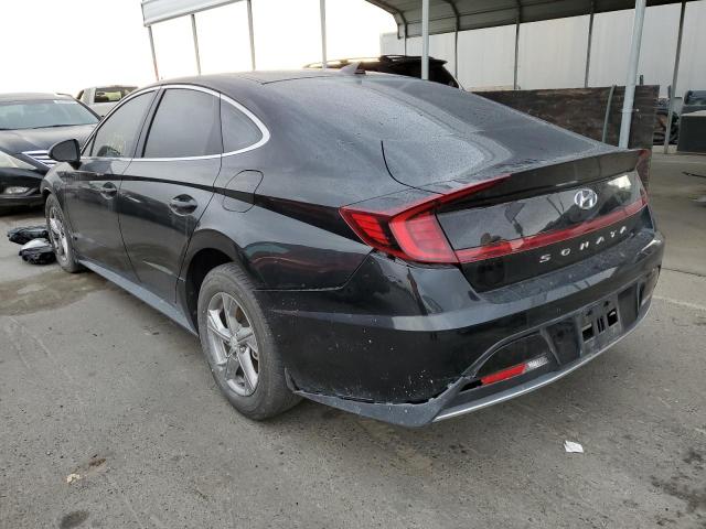 Photo 2 VIN: 5NPEG4JA2LH054794 - HYUNDAI SONATA SE 