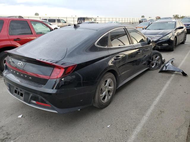 Photo 3 VIN: 5NPEG4JA2LH054794 - HYUNDAI SONATA SE 