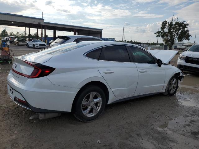 Photo 2 VIN: 5NPEG4JA2LH060367 - HYUNDAI SONATA SE 