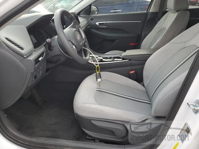 Photo 6 VIN: 5NPEG4JA2LH061342 - HYUNDAI SONATA 