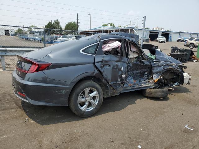 Photo 2 VIN: 5NPEG4JA2LH061812 - HYUNDAI SONATA SE 